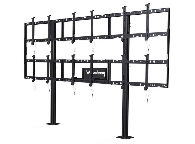 Peerless DS-S555-3X2
