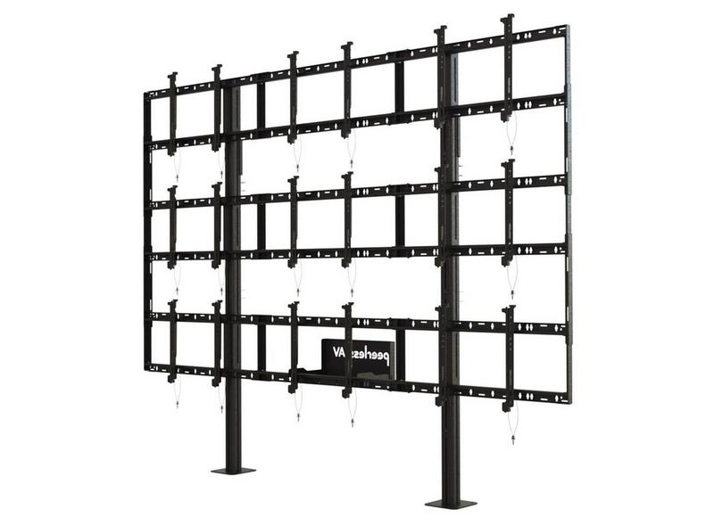 Peerless DS-S555-3X3