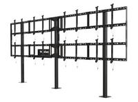 Peerless DS-S555-4X2