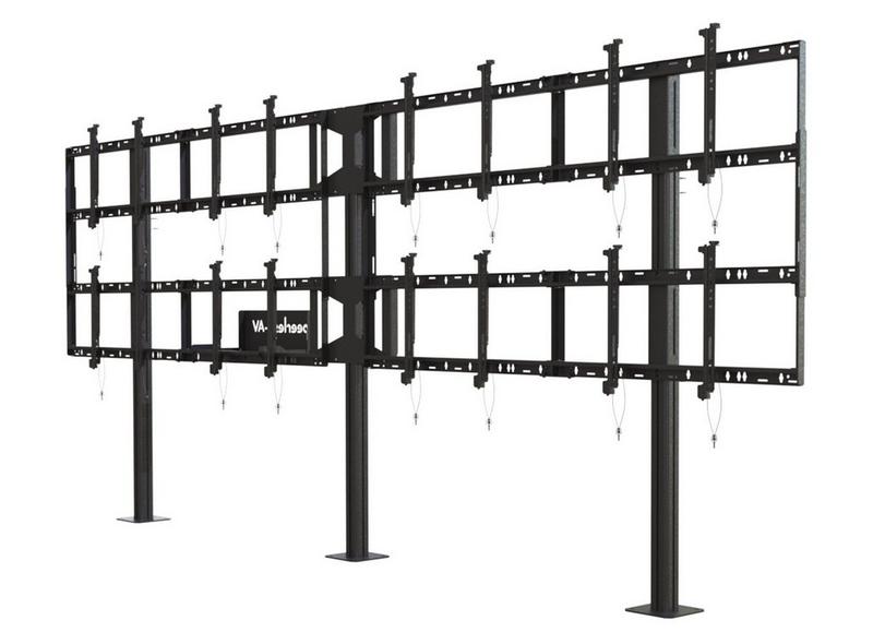 Peerless DS-S555-4X2