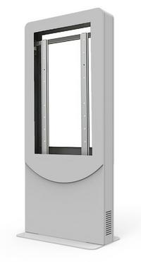 Peerless KIPC2550B-S-EUK