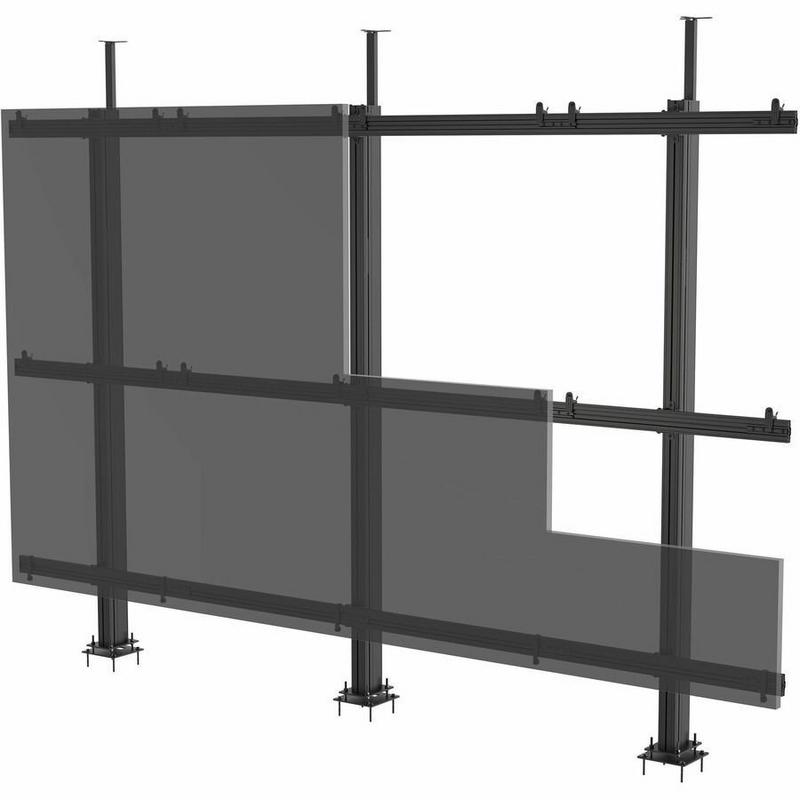 Peerless LEDFCS-8X8