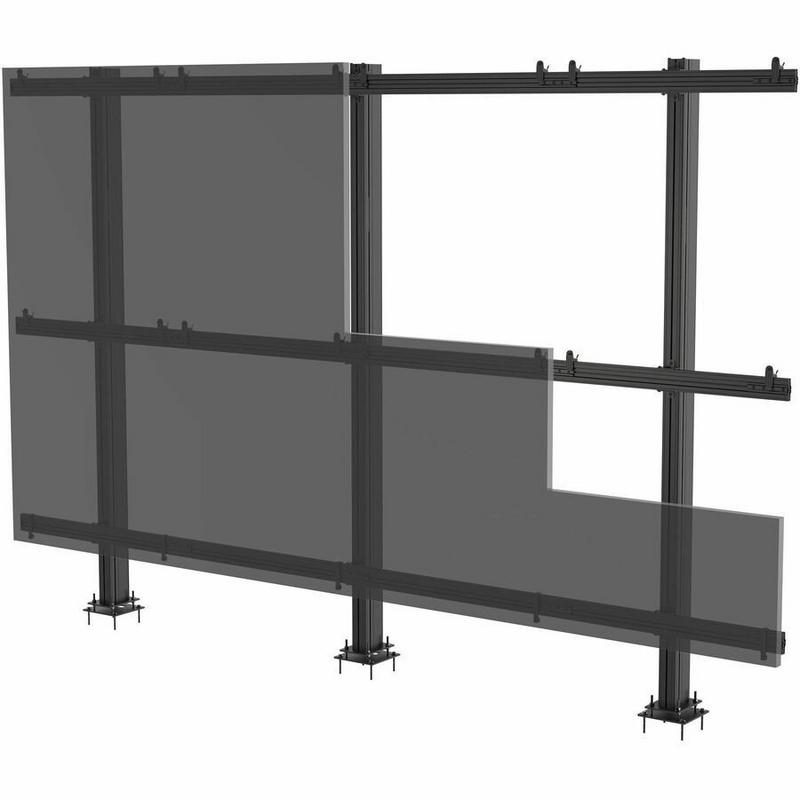 Peerless LEDFWS-8X8