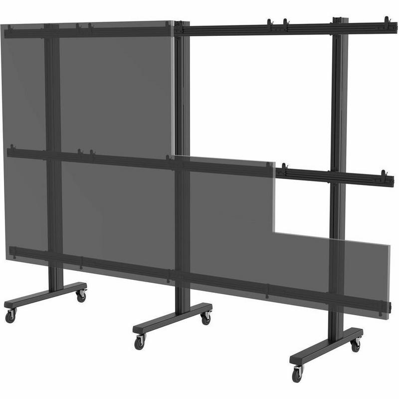 Peerless LEDMTM-3X3