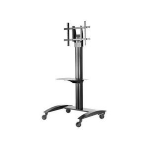 Peerless-AV SR560M Rollwagen fr 32'' bis 75'' Displays