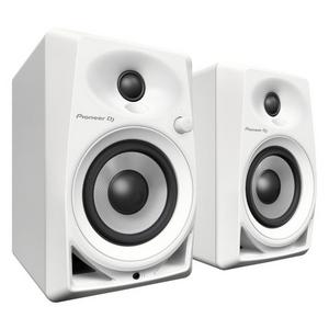 Pioneer DM-40D-W