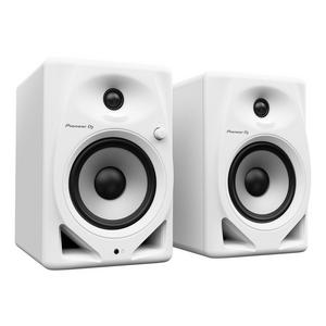 Pioneer DM-50D-W