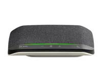 Poly Sync 10 USB-A USB-C Speakerphone 