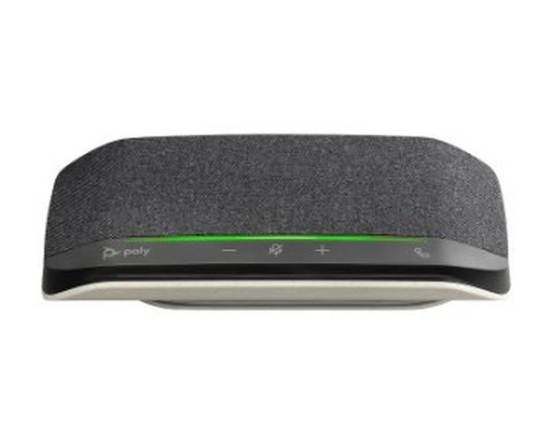 Poly Sync 10 USB-A USB-C Speakerphone 