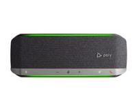 Poly Sync 40 USB-A USB-C Speakerphone 