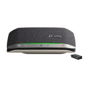 Poly Sync 20+ Microsoft Teams Certified USB-C Speakerphone