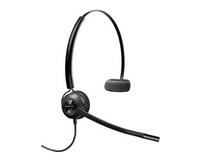 Poly EncorePro 540 with Quick Disconnect Convertible Headset (for EMEA)-EURO