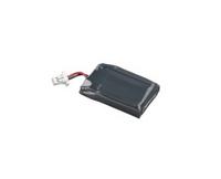 Poly CS540 Battery (Enhanced EU Safety) EMEA - INTL English Loc Euro plug