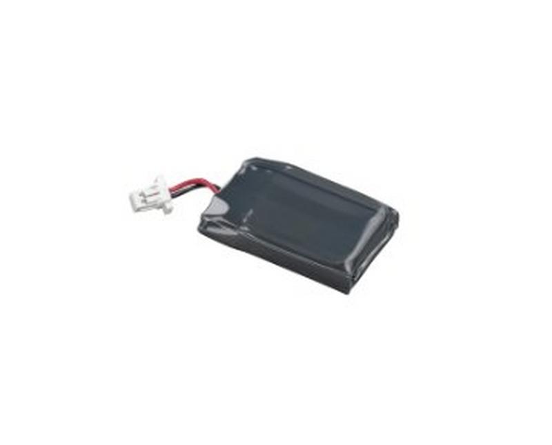 Poly CS540 Battery (Enhanced EU Safety) EMEA - INTL English Loc Euro plug