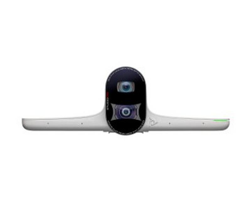 Poly E70 USB Konferenzkamera 