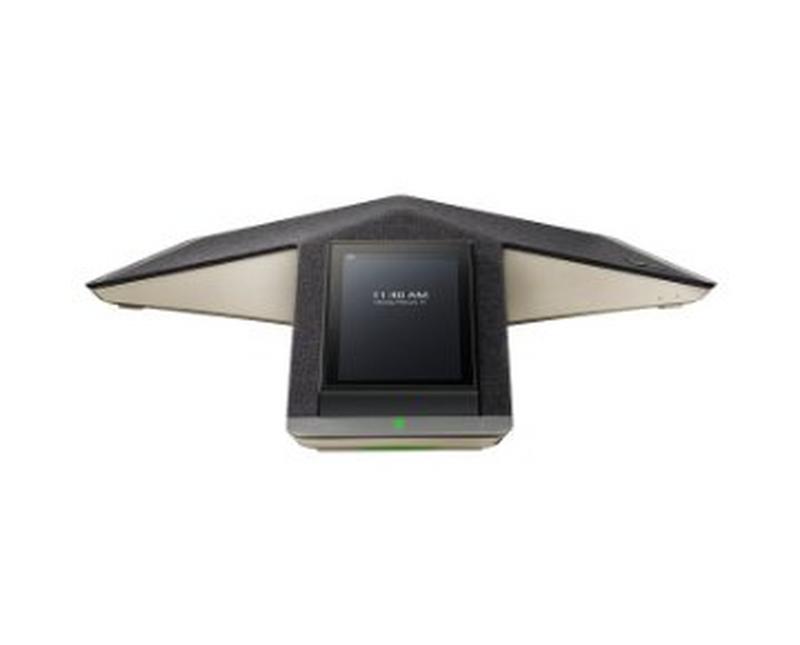 Poly Trio C60 Teams Full Radio and PoE-enabled