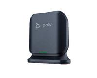 Poly Rove Single/Dual Cell DECT 1880-1900 MHz B2 Base Station-EURO