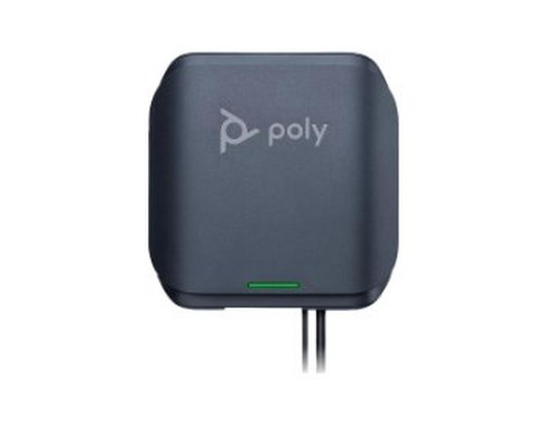 Poly Rove Multi Cell DECT 1880-1900 MHz B4 Base Station-EURO