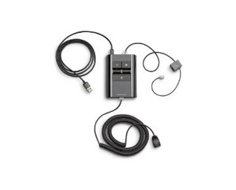Poly MDA524 QD USB-A 