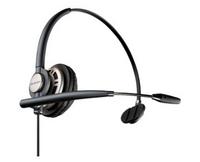 Poly EncorePro HW710 Single Ear Headset +Carry Case-EURO