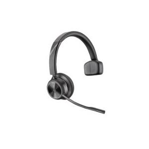 Poly Savi 7310 Monaural Microsoft Teams Certified DECT 1880-1900 MHz Top EMEA - INTL