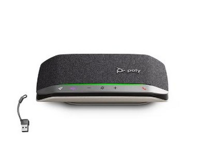 Poly Sync 20-M SPKPHN USB-C/A No localization Speakerphone
