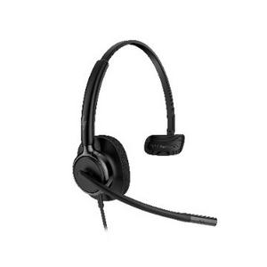 Poly Mission 415 Monaural USB Wired Headset Classic WW