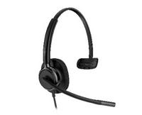 Poly Mission 415 Monaural USB Wired Headset Classic WW
