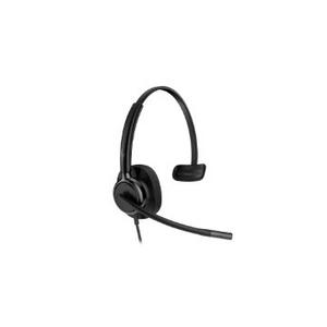 Poly Mission 415 Monaural USB Wired Headset WW 