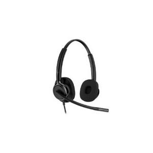 Poly Mission 425 Stereo USB Wired Headset Classic WW