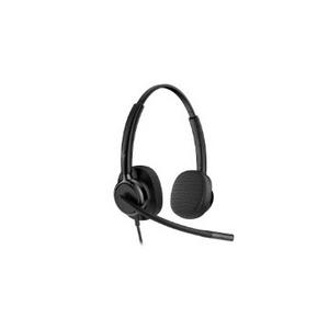 Poly Mission 425 Stereo USB Wired Headset WW 