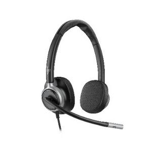 Poly Mission 625 Stereo USB Wired Headset WW 
