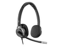 Poly Mission 625 Stereo USB Wired Headset WW 
