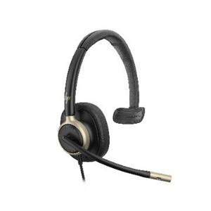Poly Mission 815 Monaural USB Wired Headset WW 