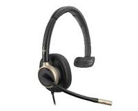 Poly Mission 815 Monaural USB Wired Headset WW 