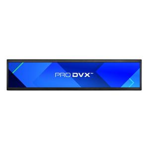 ProDVX UW24-R24 24" UltraWide Signage Displays (Android 12, PoE)