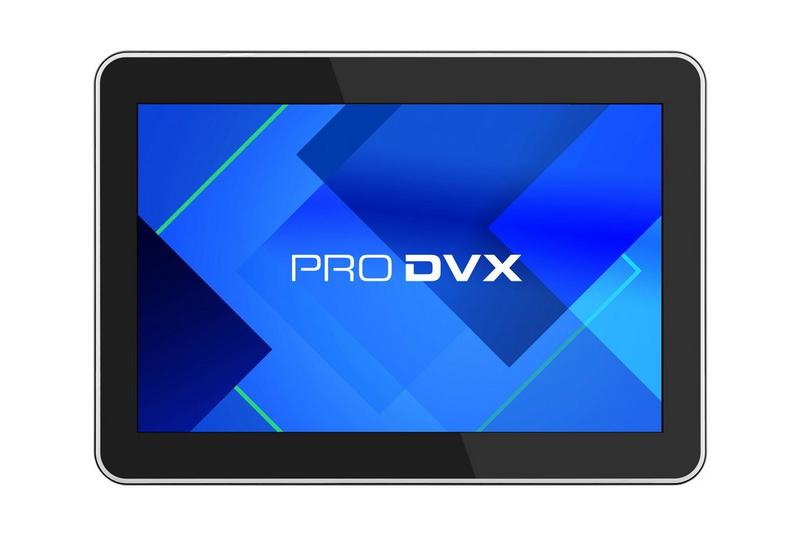 ProDVX IPPC-10SLB Panel PC (R24-6703) ChromeOS Flex