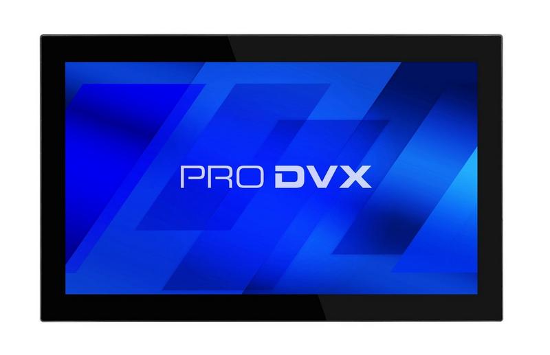 ProDVX IPPC-15-6300 Panel PC (R26-6300) 