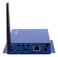 ProDVX ABPC-4220 Box PC (R24-4222) Android Box PC, PoE