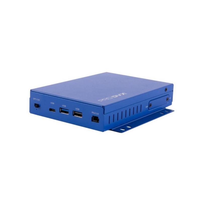 ProDVX RS-232 ABPC-4200