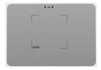 ProDVX GM-75 Universalhalter,VESA75, fr Glas- oder Wandm.