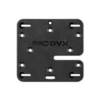 ProDVX GM-75 Universalhalter,VESA75, fr Glas- oder Wandm.