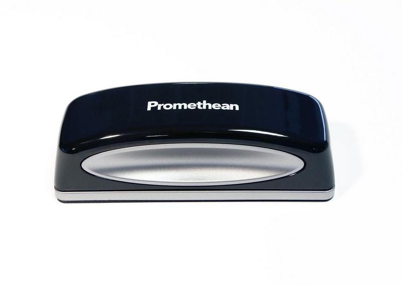 Promethean Radierer fr AP7 - Titanium