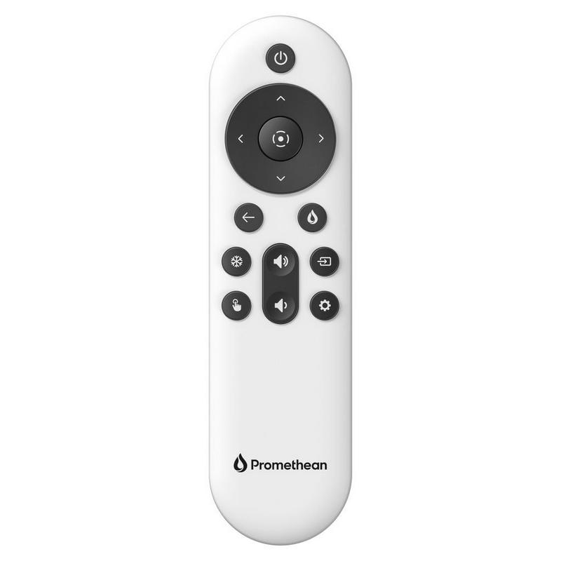 Promethean Fernbedienung fr ActivPanel V9
