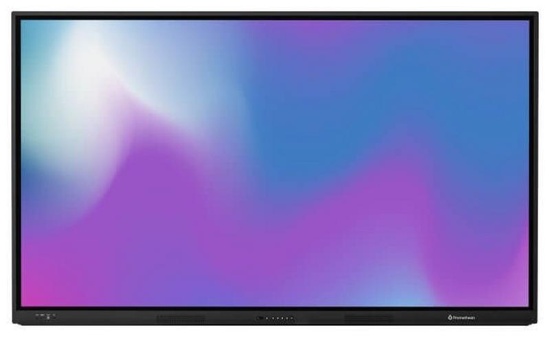 Promethean ActivPanel LX 86" APLX, 4K, Touch