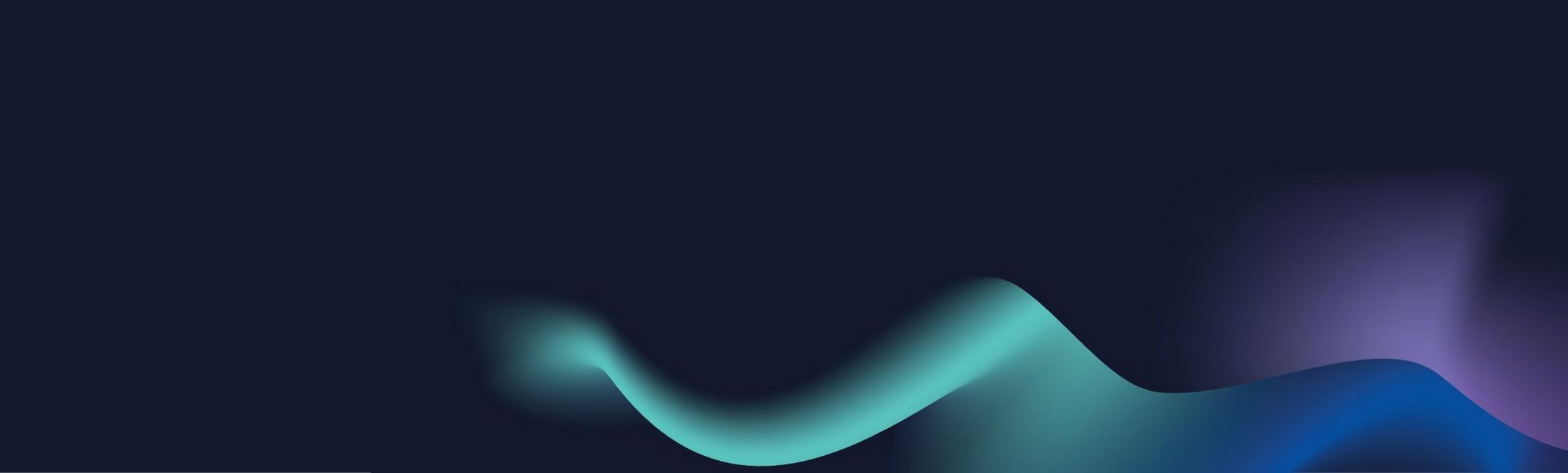 a colorful abstract image of a light source