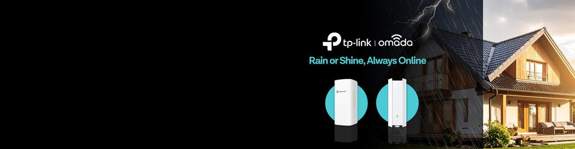 TP - Link Campaign 