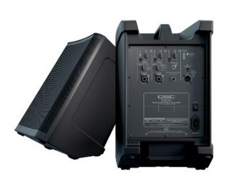 QSC CB10