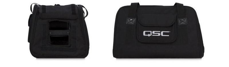 QSC K10 TOTE