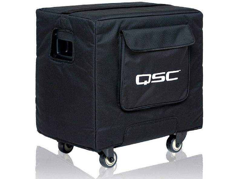 QSC KS112-CVR